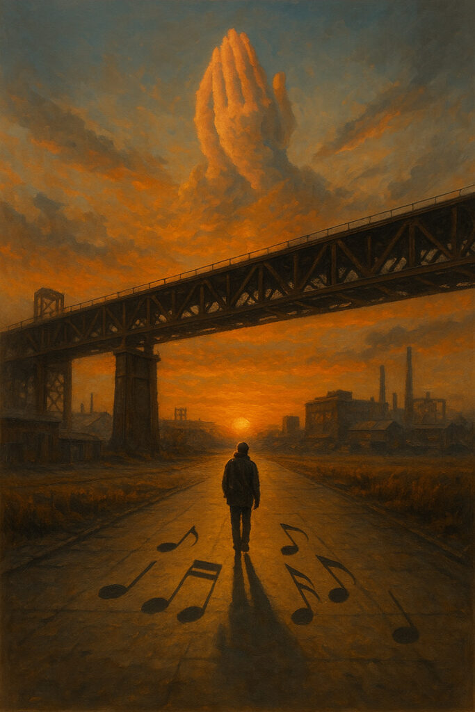 Bon Jovi - Livin' On A Prayer