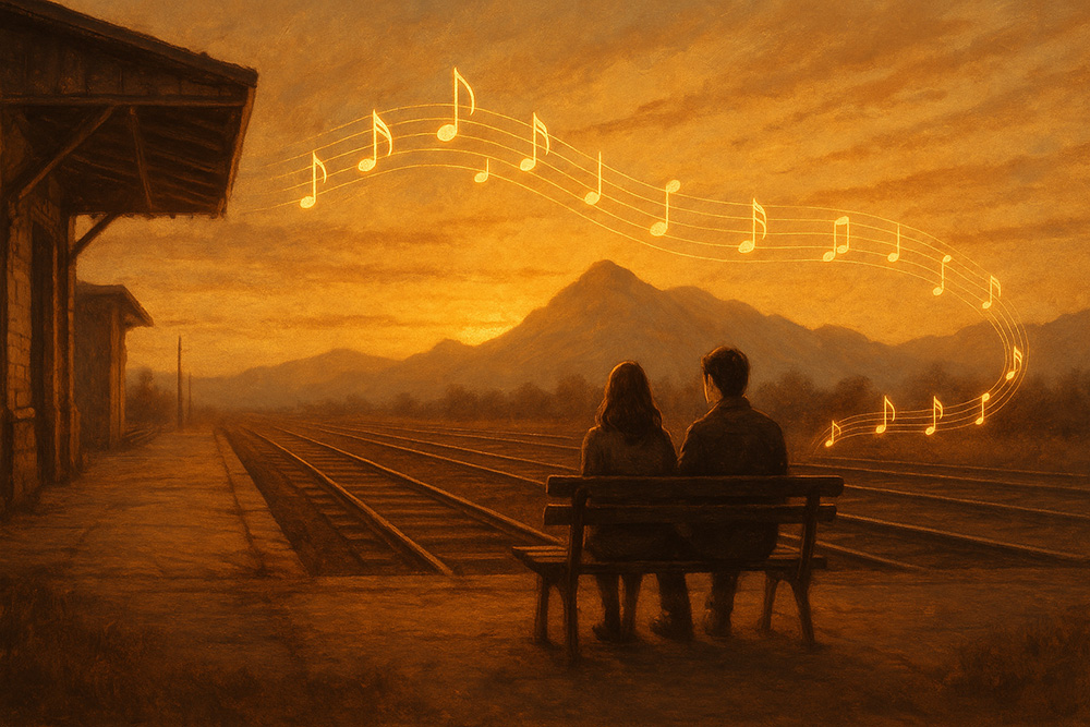 Bon Jovi - Livin' On A Prayer