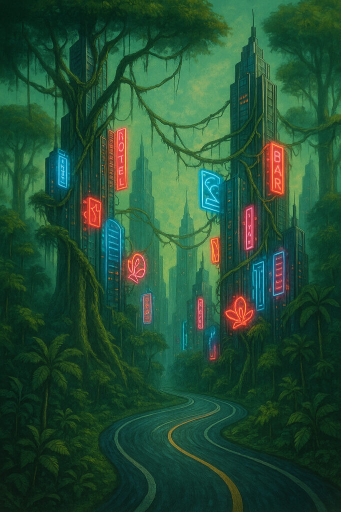 Guns N' Roses - Welcome To The Jungle