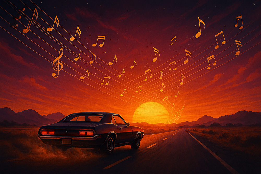 Guns N' Roses - Sweet Child O' Mine