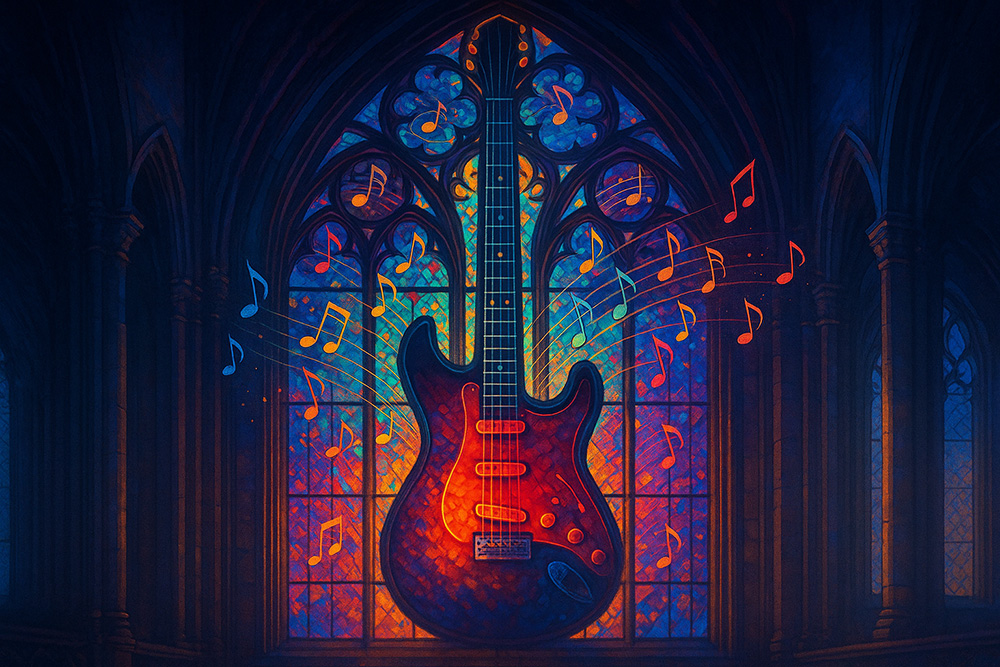 Guns N' Roses - Sweet Child O' Mine