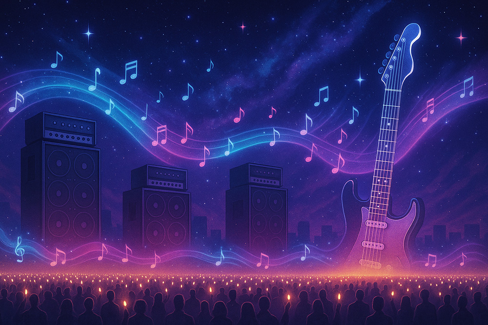 Guns N' Roses - Sweet Child O' Mine