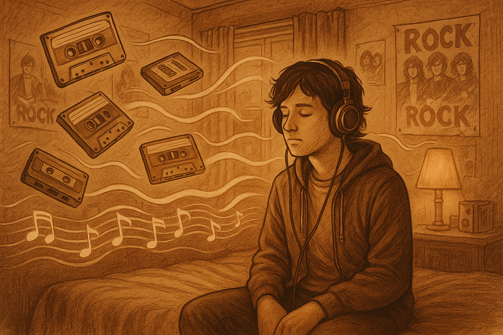 Guns N' Roses - Sweet Child O' Mine