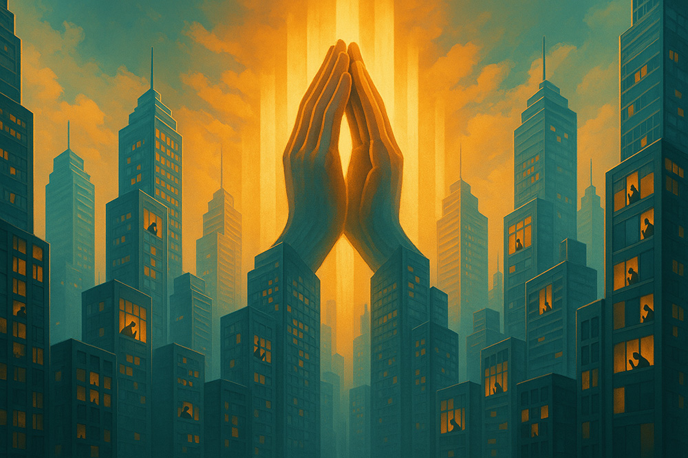 Madonna - Like A Prayer