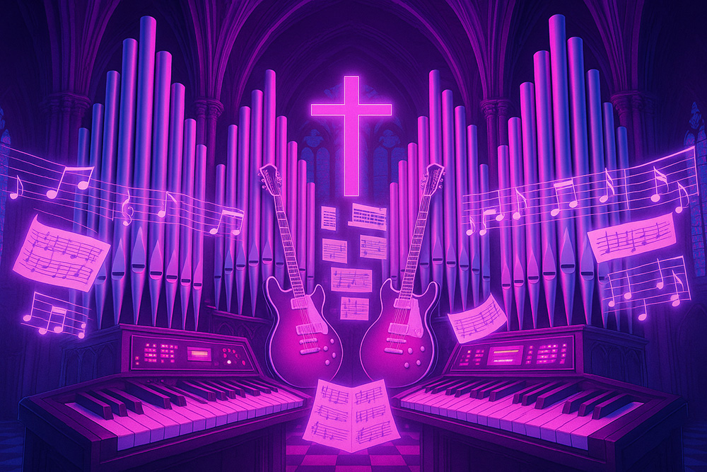 Madonna - Like A Prayer