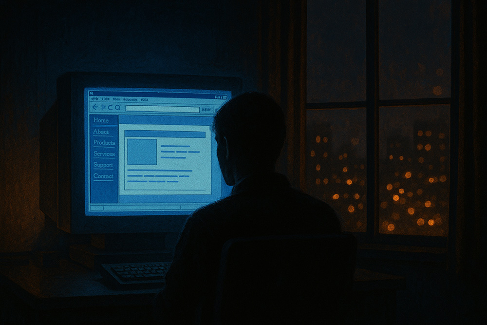 Radiohead - No Surprises