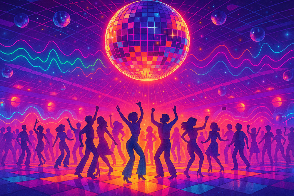 Whitney Houston - I Wanna Dance With Somebody