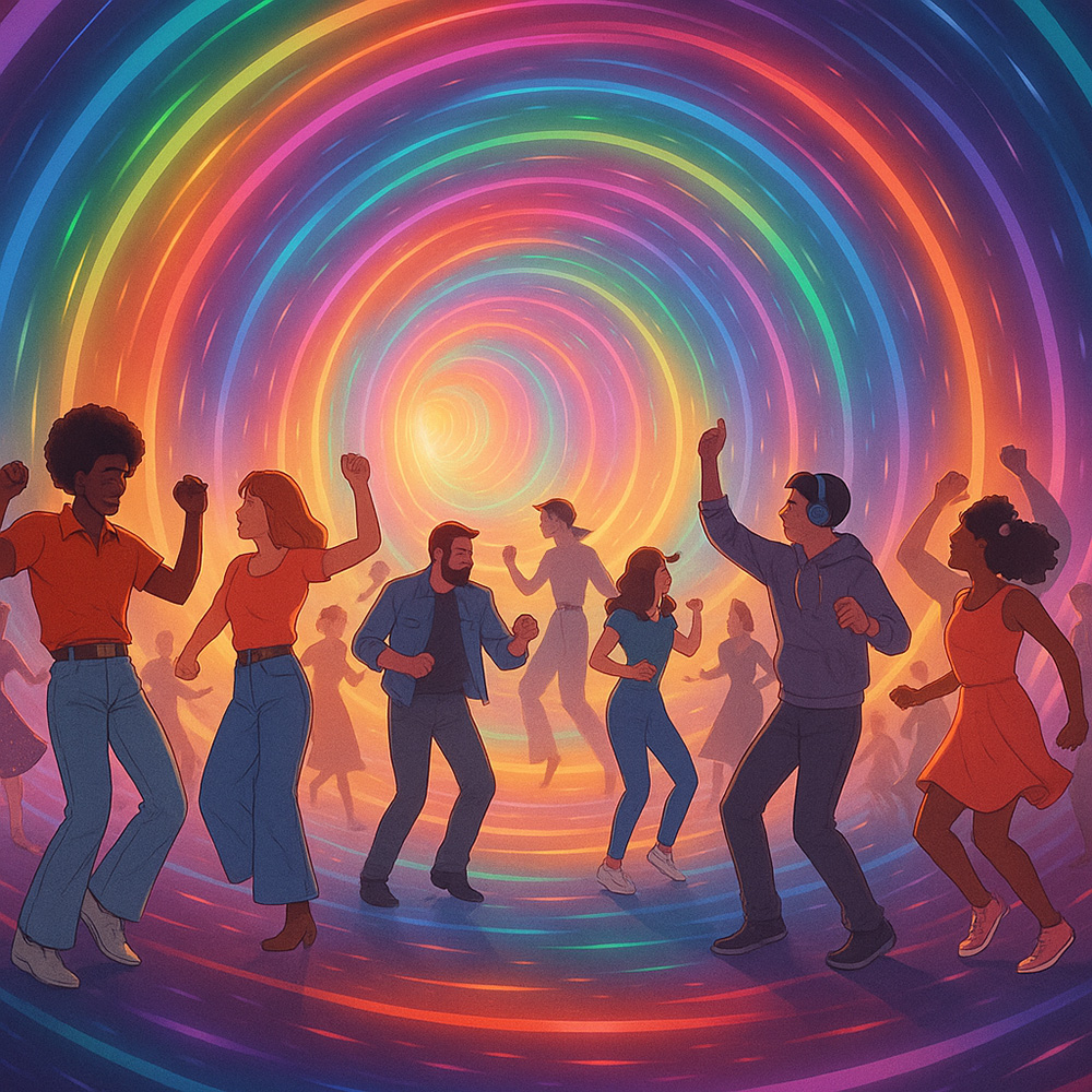 Whitney Houston - I Wanna Dance With Somebody