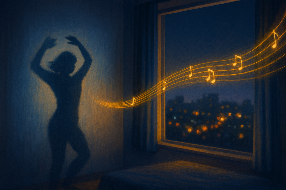 Whitney Houston - I Wanna Dance With Somebody